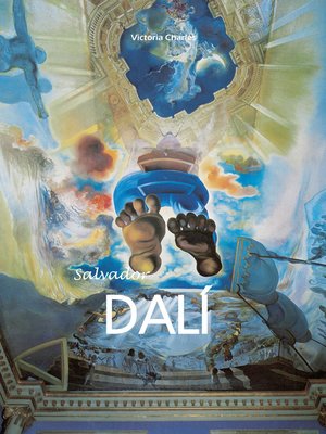 Salvador Dalí - ebook